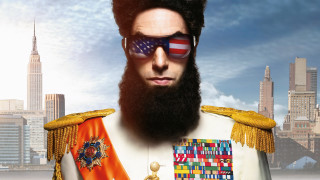 Bearded man sunglasses uniform city - a uniform free wallpaper