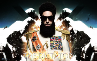 Man beard uniform flags star - free aesthetic wallpaper