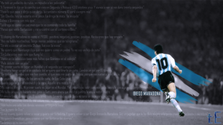 Soccer player kicking ball crowd - estuardo maldonado free wallpaper