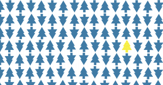 Blue white pattern yellow christmas - pattern free wallpaper for desktop