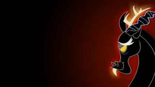 Black bull yellow eye red - a yellow eye free wallpaper