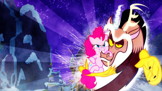 Cartoon character pink hair yellow - a pink hair free wallpaper