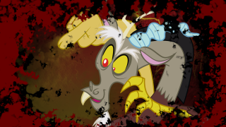 Cartoon bird red background yellow - don bluth free wallpaper