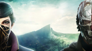 Sci fi avatar mountains fog - mountain free wallpaper