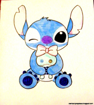 Stitcher drawing repeated stitching artwork - a drawing free wallpaper for tablet