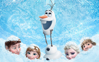Group snow frozen queen frozen - brian snøddy free wallpaper