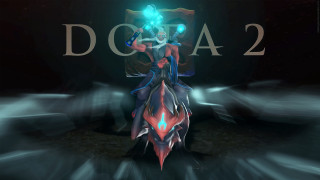 Woman sword digital painting doja - dada free wallpaper