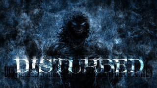 Dark background disturbed creepy creature - dark art free wallpaper