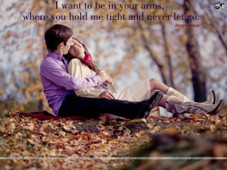 Man woman sitting ground tree - romantic free wallpaper for desktop