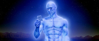 Man cell phone blue light - drew struzan free wallpaper for desktop