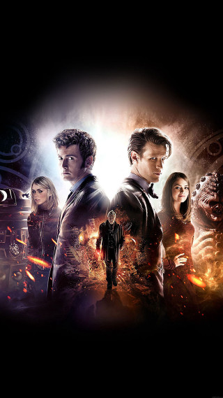 People fire doctor gun background - dr. atl free wallpaper for mobile