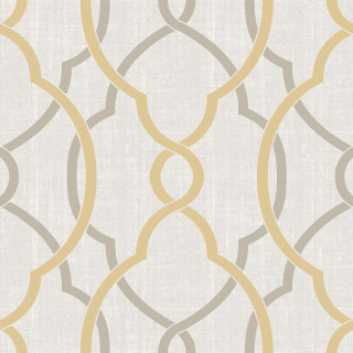 Gold grey pattern white background - grey free wallpaper for tablet