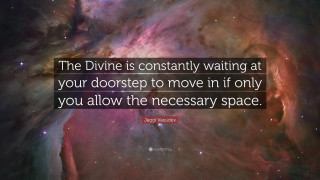 Divine waiting doorstep allow space - divinity free wallpaper for desktop