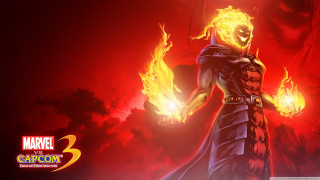 Man costume sword flame red - a sword and a flame free wallpaper