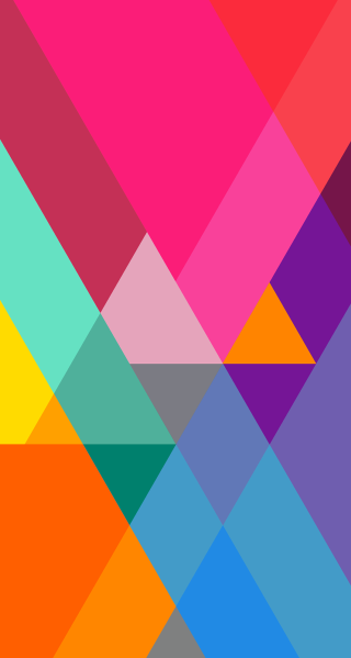Colorful background diagonal pattern squares 4 - a diagonal pattern of squares and rectangles free wallpaper
