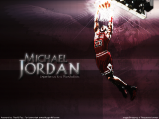 Basketball player jumping dunk game 9 - dunk free wallpaper