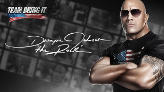 Bald man sunglasses arm flag - bald free wallpaper