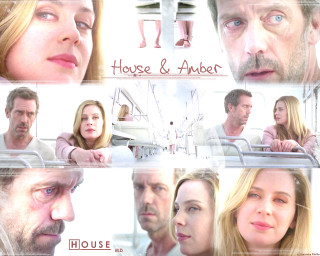 Collage people boat man woman - amy weber free wallpaper