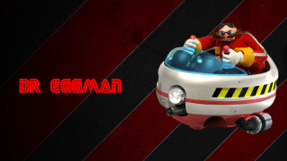 Cartoon character toy car helmet - a name free wallpaper
