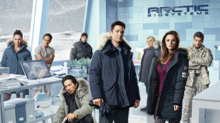 People computer desk window arctic - aaron bohrod free wallpaper