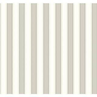 White beige striped wallpaper vase - dull free wallpaper