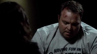 Bruised man black hair gray - a black hair free wallpaper