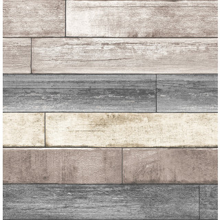 Colorful wood plank wall textures - dull free wallpaper for tablet