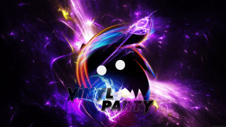 Colorful logo big smile happy - a big smile free wallpaper