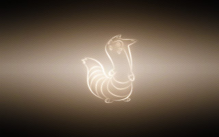 Light painting bird dark blurry - the top of the image free wallpaper