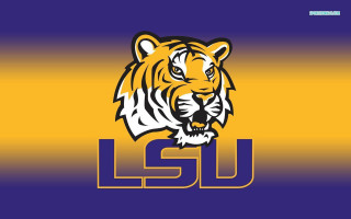 Lsu tigers logo purple yellow - esaias boursse free wallpaper