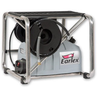 Portable air mover hose reel - free technology wallpaper for tablet