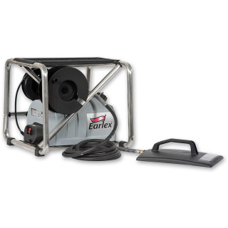 Portable air mover hose attached - free technology wallpaper for tablet