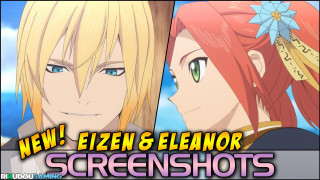 New ezen eleanor anime characters - the caption free wallpaper