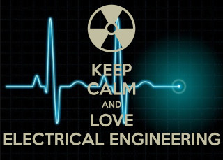 Keep calm love electrical engineering - calm free wallpaper for desktop