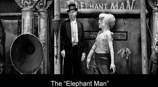 Man woman costume hat elephant - edward george handel lucas free wallpaper