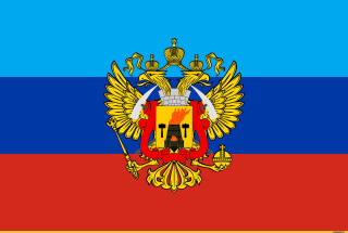 Flag coat of arms swords - a flag free wallpaper