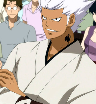 White hair man group archer - his hip free wallpaper for tablet