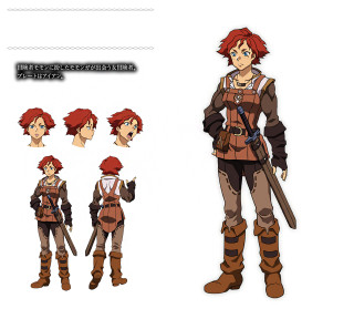 Fire emblem character sheet game - man free wallpaper for tablet