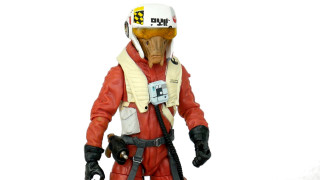 Toy figure man red uniform - dean roger free wallpaper