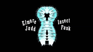 Black background white logo blue 2 - elwood h. smith free wallpaper