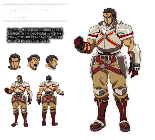 Paper model man suit tie - free cyberpunk wallpaper for tablet