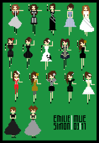 Cross stitch pattern women dresses - woman free wallpaper for mobile