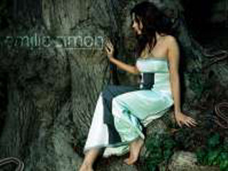 Woman dress tree branch cell - a woman in a dress free wallpaper