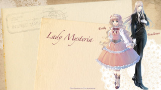 Anime characters holding hands magic - emily mason free wallpaper