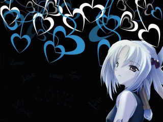 Girl backpack on her back - a backpack and a backpack free wallpaper