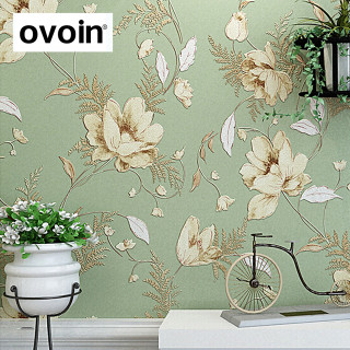 Flower pattern bicycle plant wall - a plant in the corner free wallpaper for tablet
