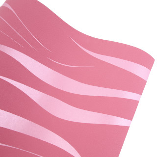 Pink white striped paper ribbon - paper free wallpaper for tablet