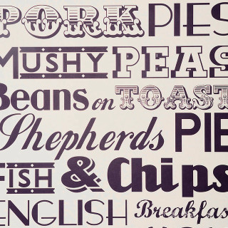 Poster multilingual wall art words - typographic free wallpaper for tablet