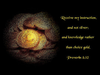 Light shining dark bible verse - a bible verse below free wallpaper