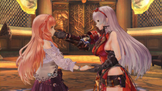 Women costumes room window ceiling - costume free wallpaper